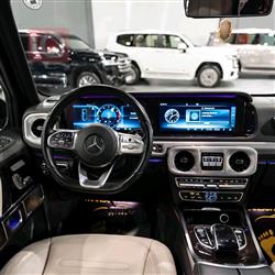 مێرسێدس بێنز G-Class